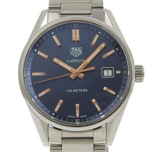 Tag Heuer | Accessories | Tag Heuer Tag Heuer Carrera Mens Quartz 